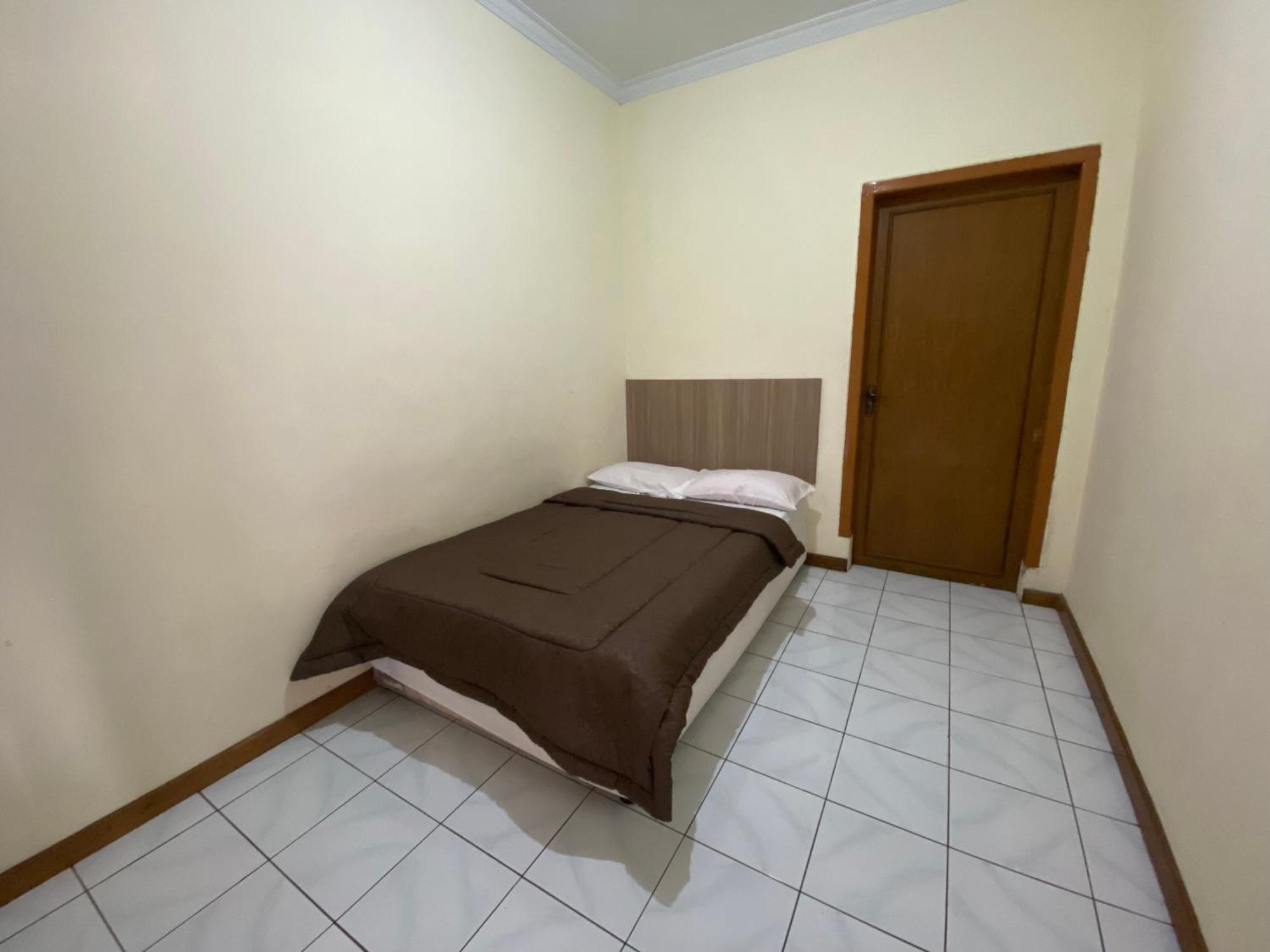 Hotel Puspa Sari Ciater Exterior foto